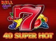 40 Super Hot Bell Link
