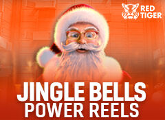 Jingle Bells Power Reels