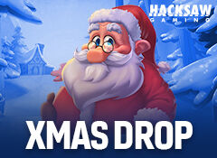 Xmas Drop