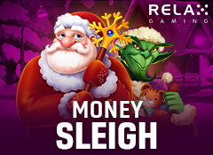 Money Sleigh