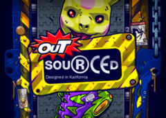 Outsourced
