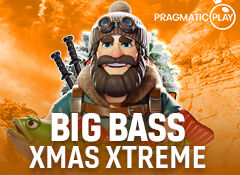 Big Bass Xmas Xtreme