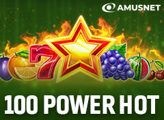 100 Power Hot