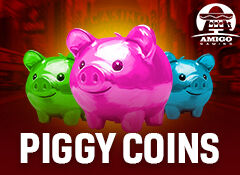 Piggy Coins