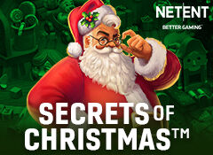 Secrets of Christmas
