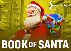 Book of Santa