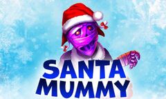 Santa Mummy