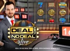 Deal or No Deal