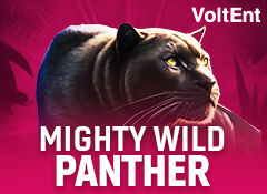 Mighty Wild™: Panther