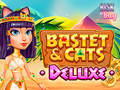 Bastet & Cats Deluxe