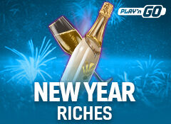 New Year Riches