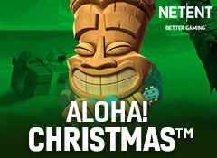 Aloha! Christmas